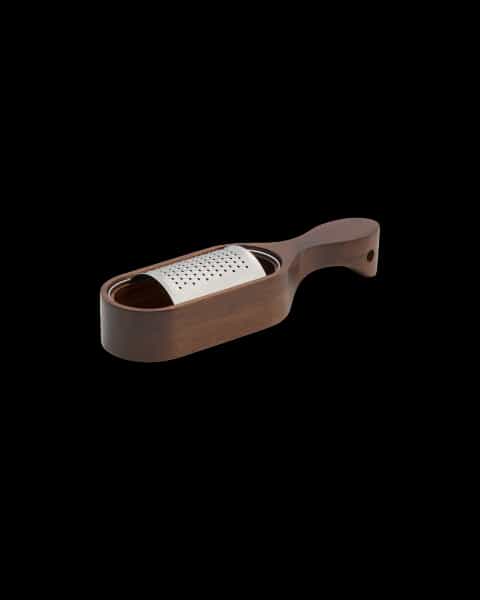 Acacia Wood Cheese Grater