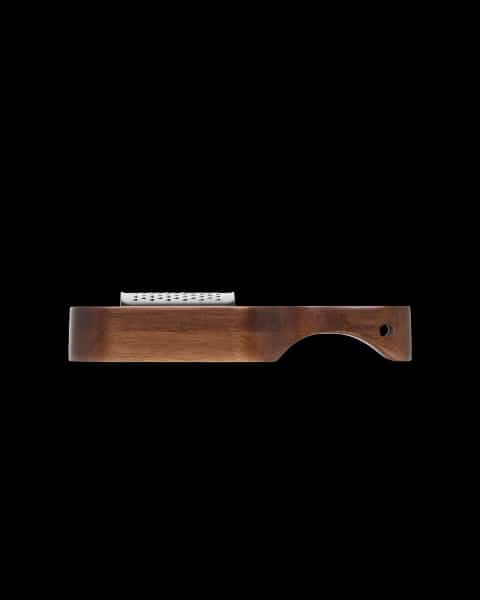 Acacia Wood Cheese Grater