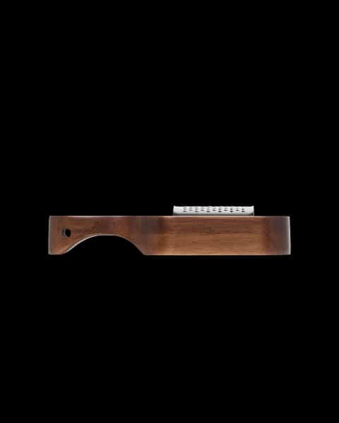 Acacia Wood Cheese Grater