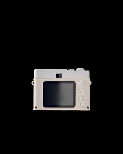 Compact Digital Camera · 12 MP