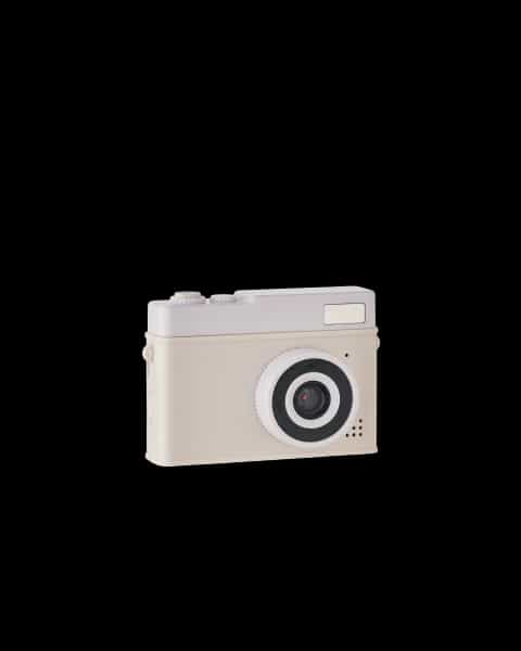 Compact Digital Camera · 12 MP