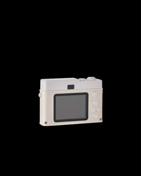 Compact Digital Camera · 12 MP
