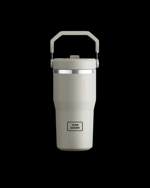 Stanley IceFlow™ Flip Straw Tumbler · 20 oz