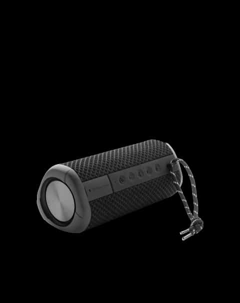 Urban Vitamin Berkeley IPX7 10W Speaker