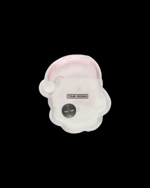 Santa Hand Warmer