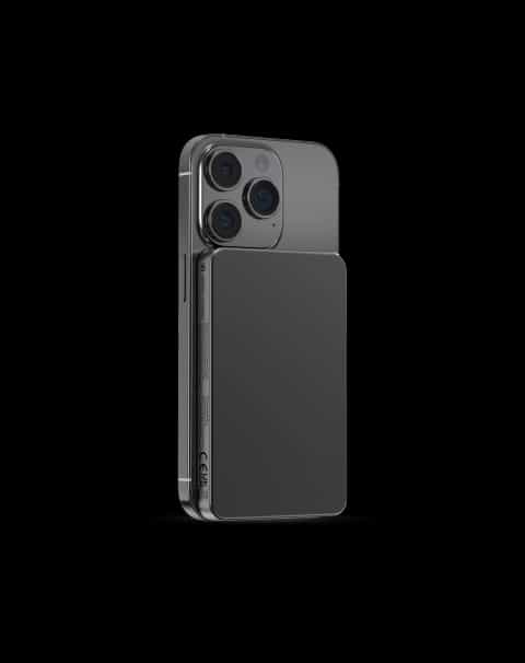 Urban Vitamin Marin Wireless Power Bank · 5,000 mAh