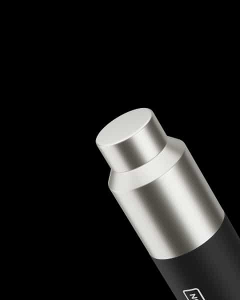 Steel Water Bottle · 600 ml