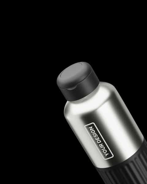 Ripple RCS Leakproof Water Bottle · 750 ml