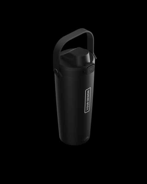 Avira Ayala RCS Crossbody Tumbler