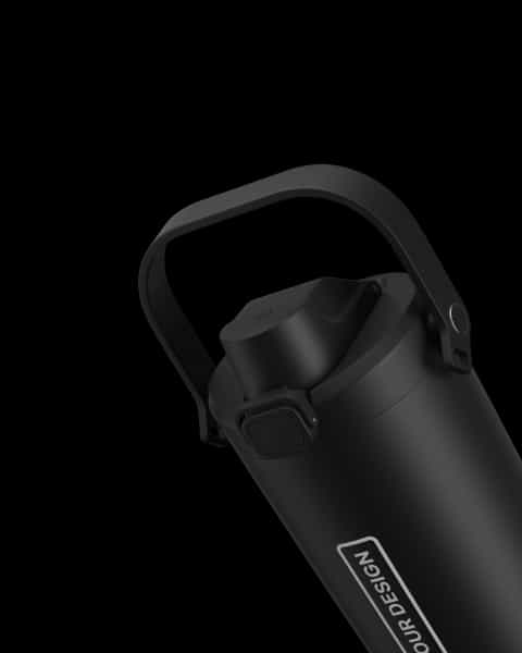 Avira Ayala RCS Crossbody Tumbler