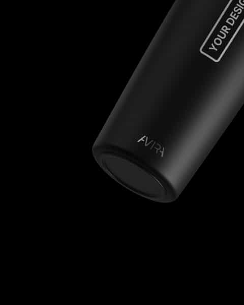 Avira Ayala RCS Crossbody Tumbler