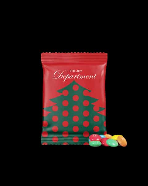 M&M Candy