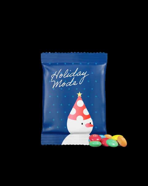 M&M Candy