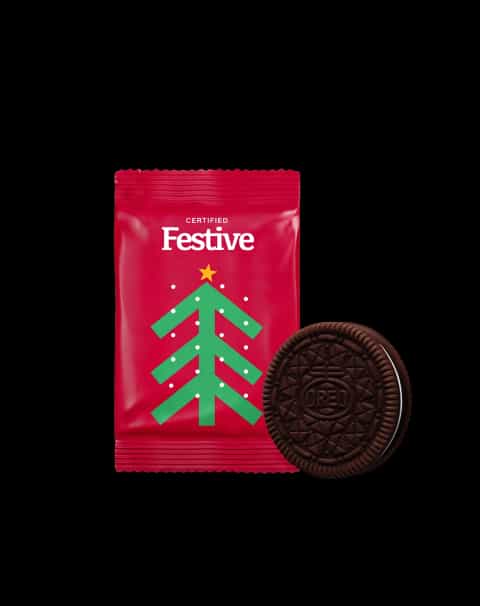 Cookies - Christmas