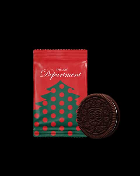 Cookies - Christmas