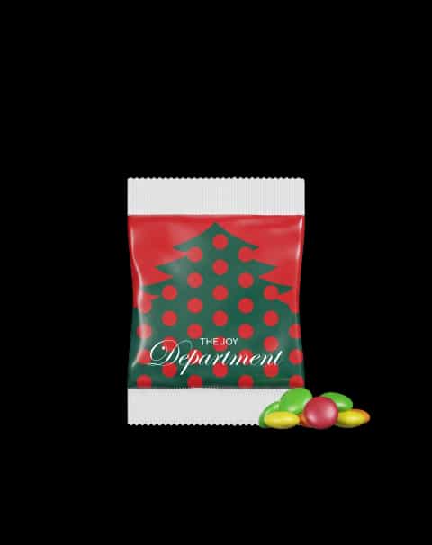 Candy - Christmas