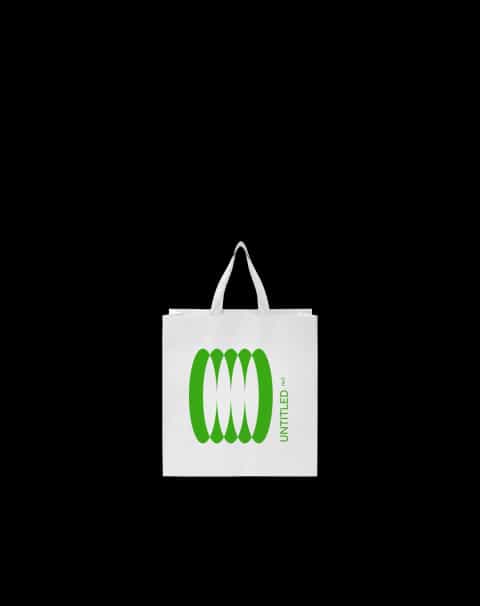 Luxury Paper Bag