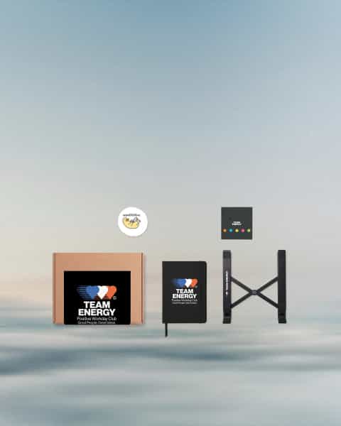 WFH Classic Gift Pack