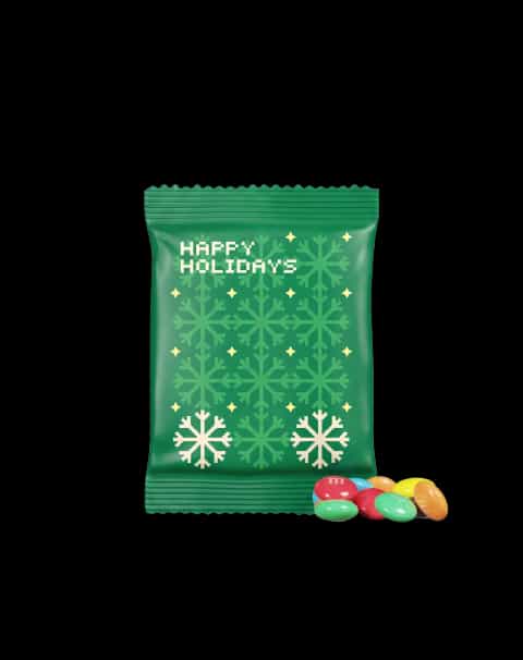 M&M Candy