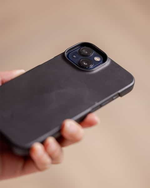 Hard Cover Phone Case