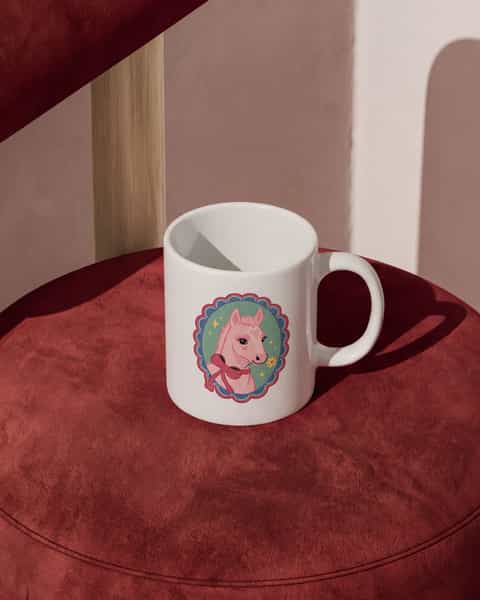 Classic Mug