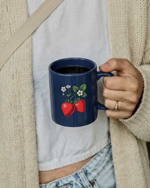 Classic Mug