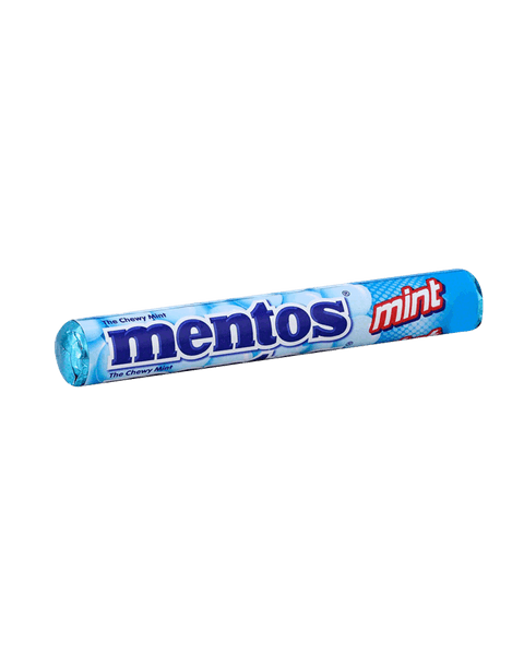 Mentos Candy Roll Mint