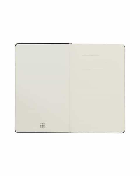 Moleskine Notebook 