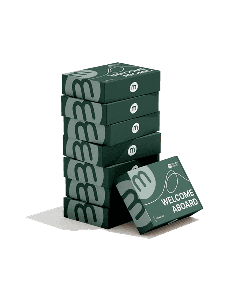 Full Colour Box