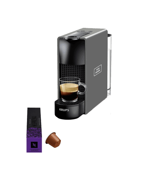 Krups Nespresso Essenza Mini