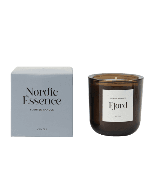 Large Premium Candle 
