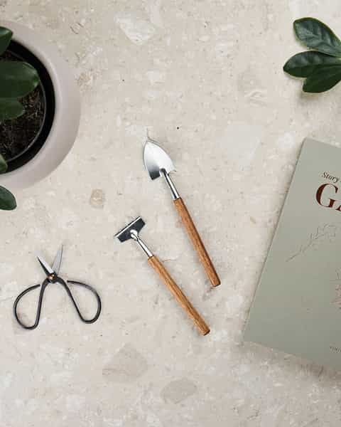 Garden Gift Box