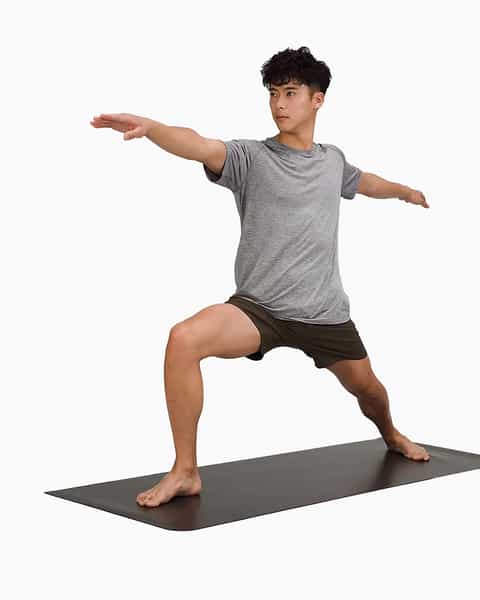 Lululemon Yoga Mat