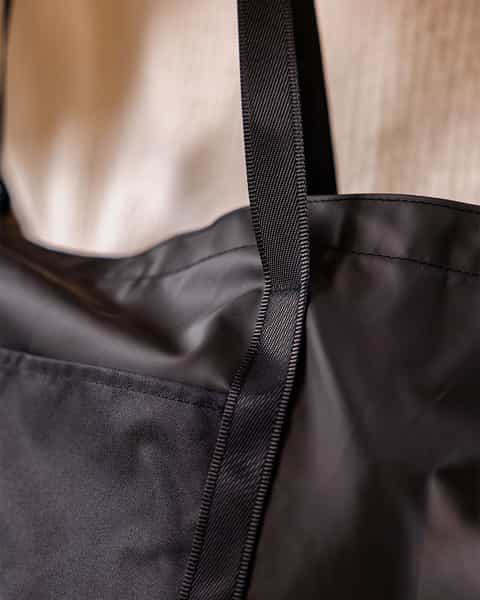 Maxi Carrying Tote Bag