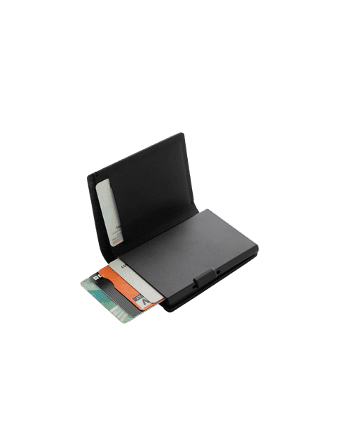 Card Wallet w/Locator