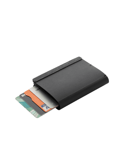 Card Wallet w/Locator