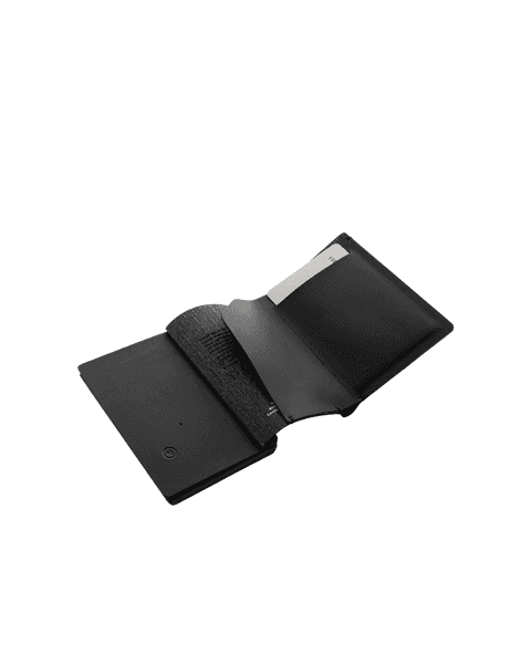 Card Wallet w/Locator