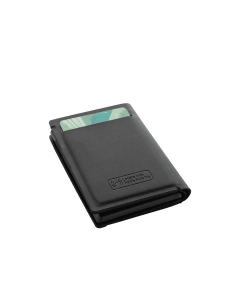 Card Wallet w/Locator