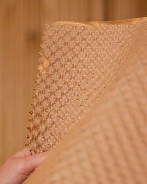 Paper Bubble Wrap 