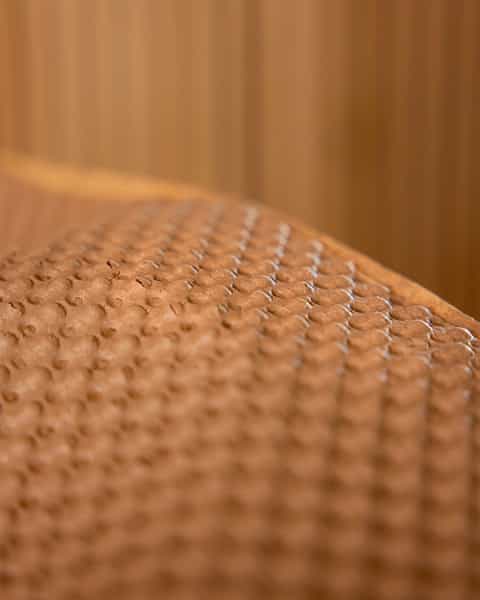 Paper Bubble Wrap 
