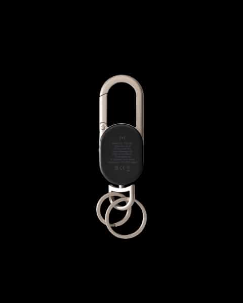 Key Finder