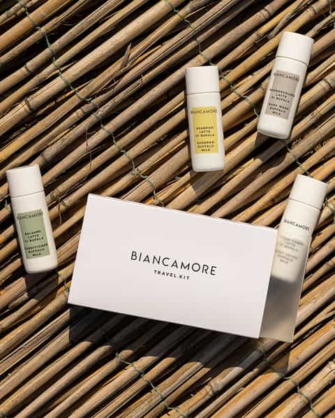Travel Kit