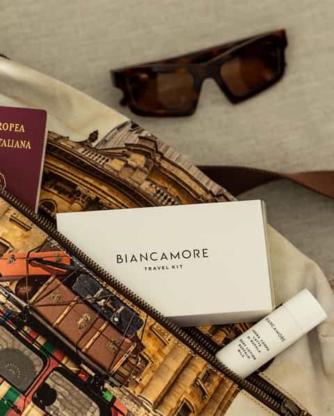 Travel Kit