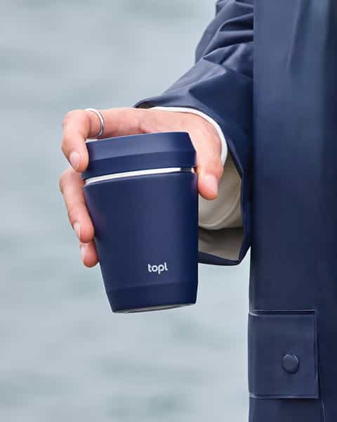 Small Tumbler