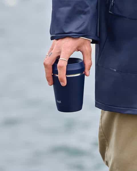 Small Tumbler