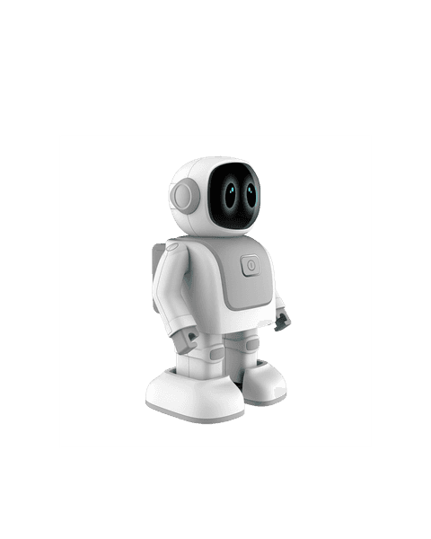 Swag Robot Speaker