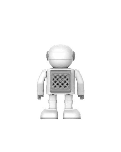Swag Robot Speaker