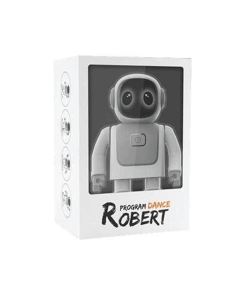 Swag Robot Speaker