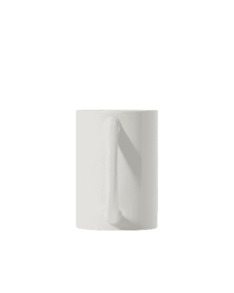 Full Colour Tall Mug