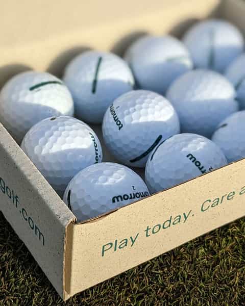 Golf Ball